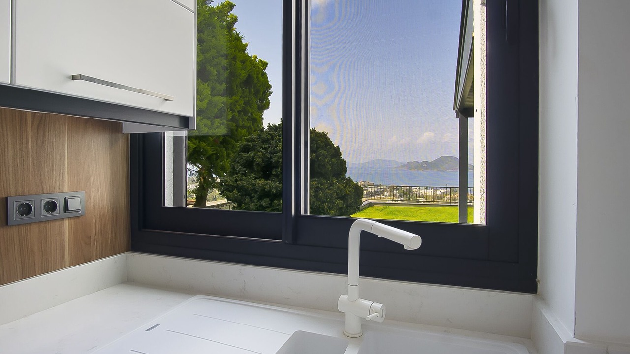 Photo of Bathroom in Kadıkale