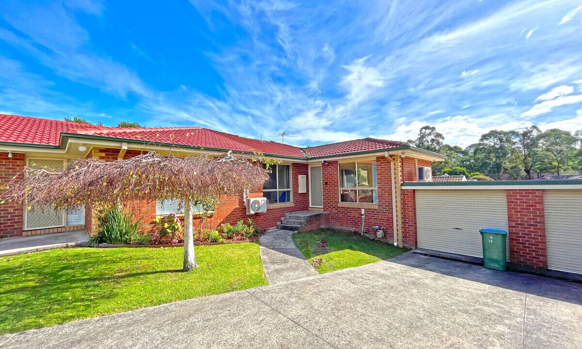 Photo of Outdoor in Ringwood