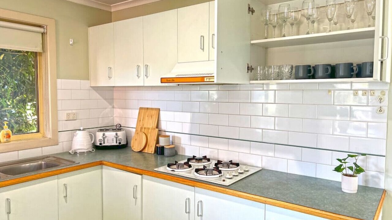 Photo of Kitchen in Ringwood