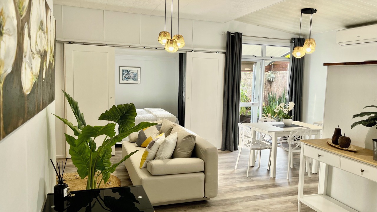 Photo of Livingroom in Punaauia