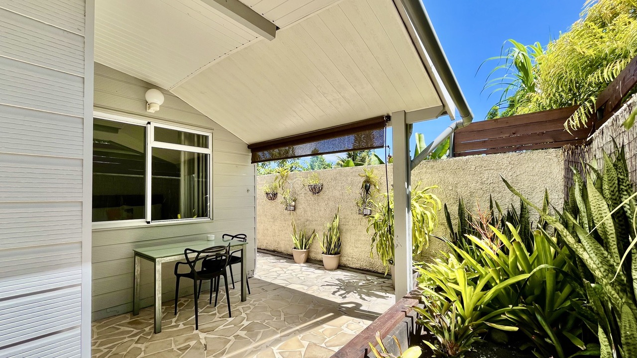 Photo of Outdoor in Punaauia