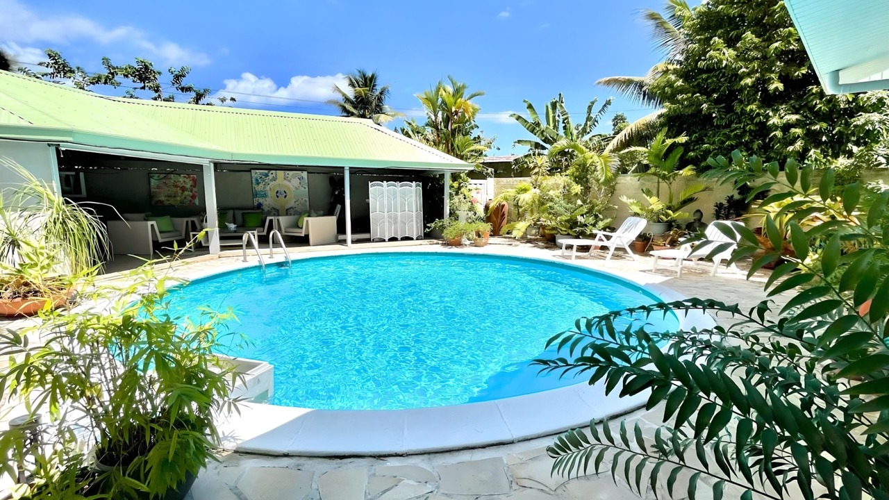 Photo of Outdoor in Punaauia