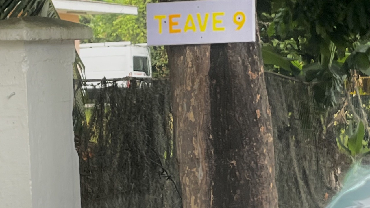 Photo of Outdoor in Punaauia