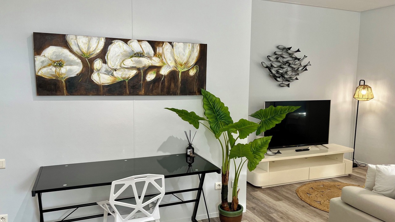 Photo of Livingroom in Punaauia