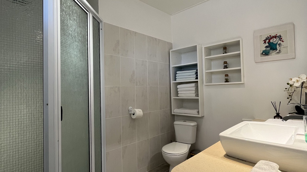 Photo of Bathroom in Punaauia