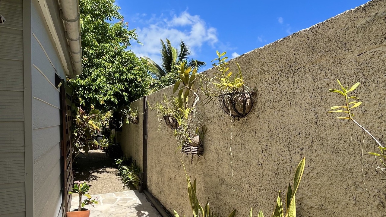 Photo of Outdoor in Punaauia