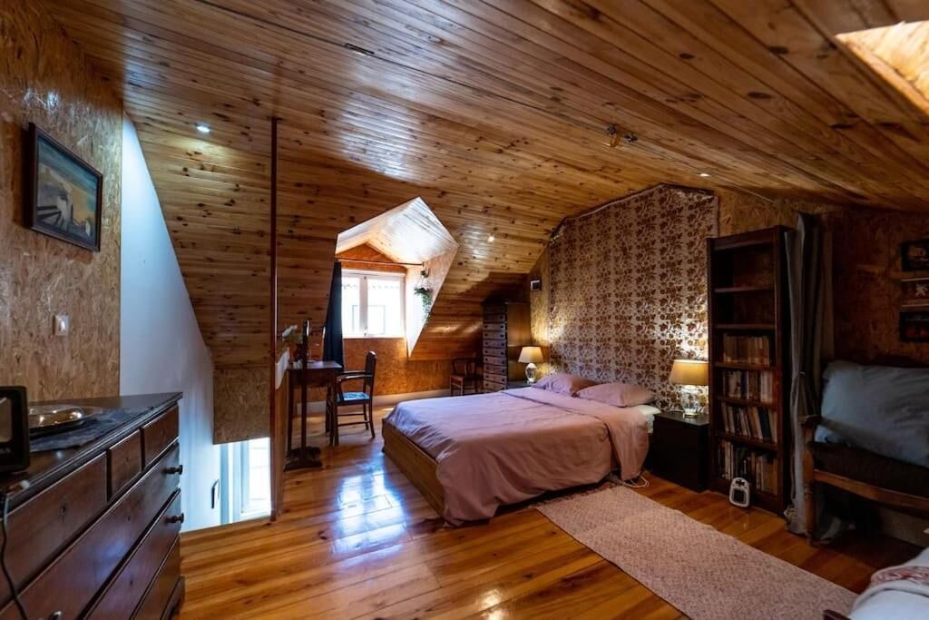 Photo of Bedroom in Socorro