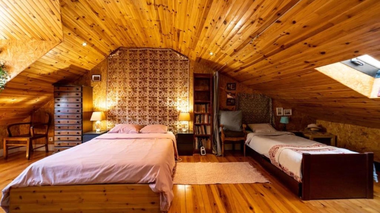 Photo of Bedroom in Socorro