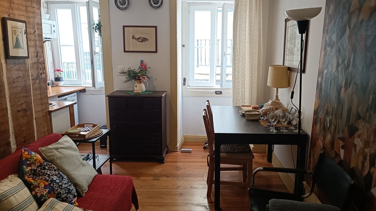 Photo of Livingroom in Socorro