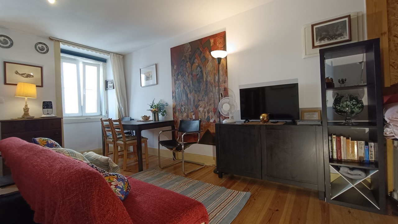 Photo of Livingroom in Socorro