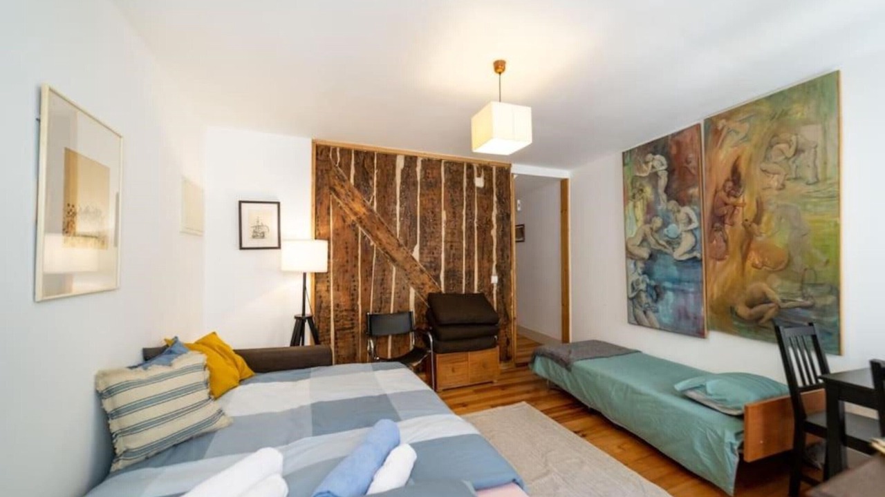 Photo of Bedroom in Socorro