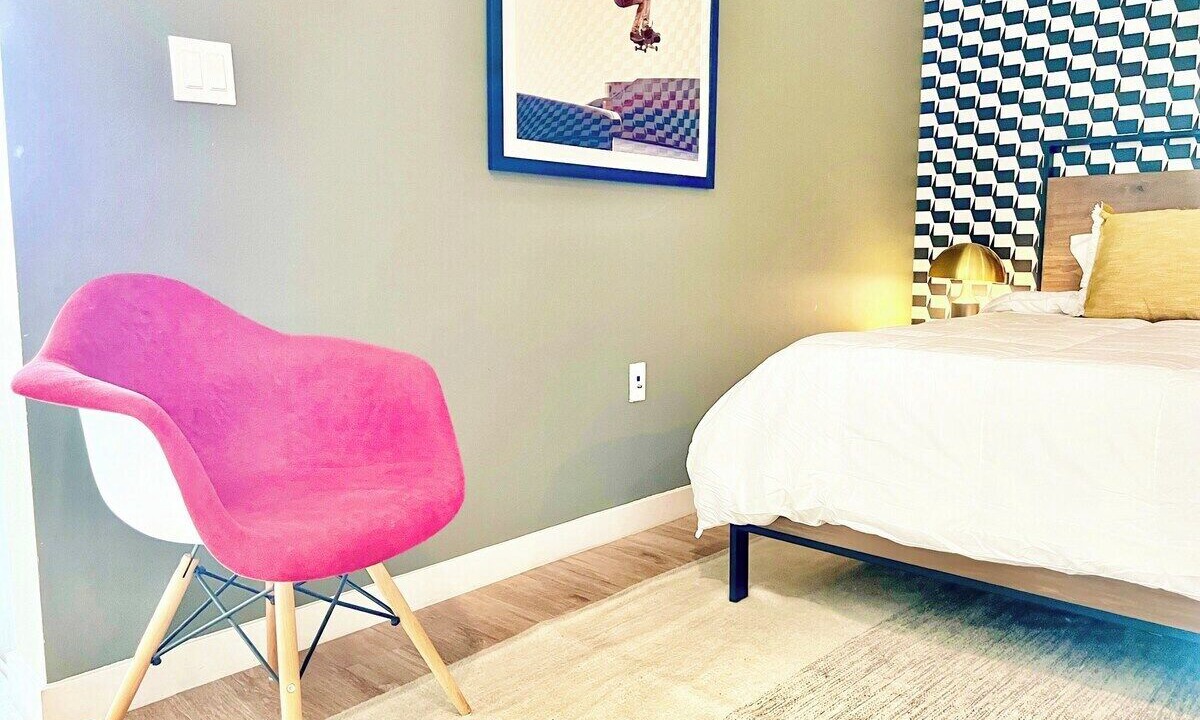 Photo of Bedroom in East Village