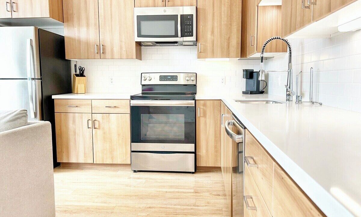 Photo of Kitchen in East Village