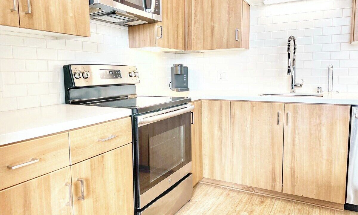 Photo of Kitchen in East Village