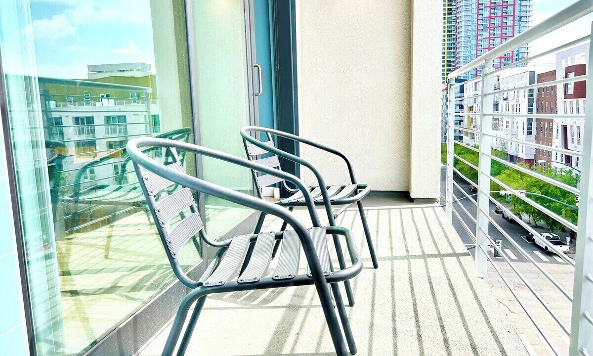 Photo of Outdoor in East Village