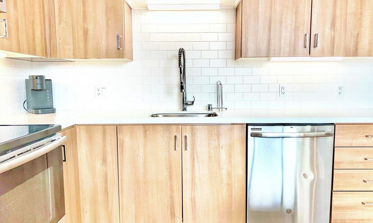 Photo of Kitchen in East Village