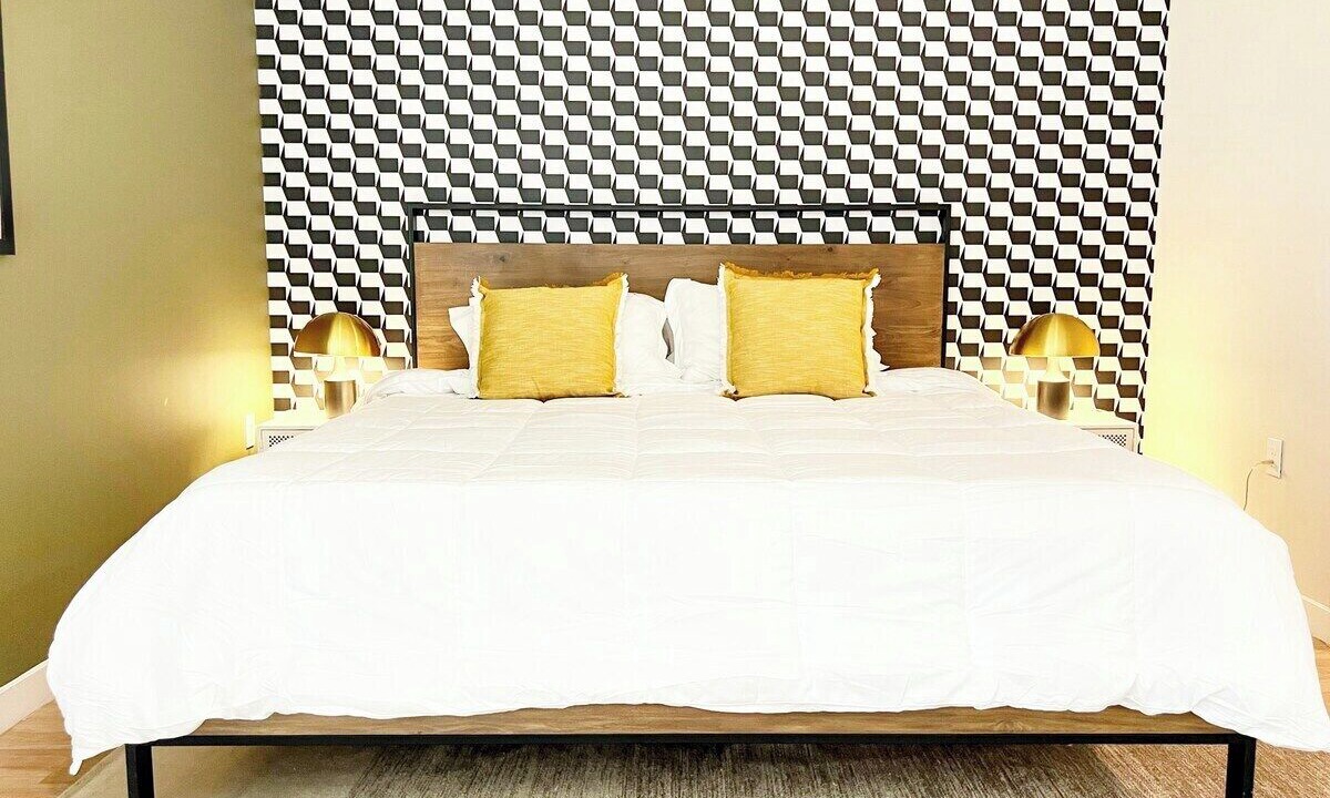 Photo of Bedroom in East Village
