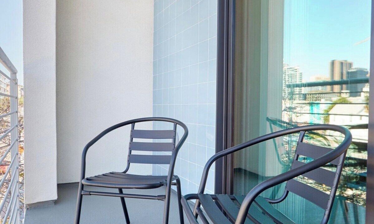 Photo of Outdoor in East Village