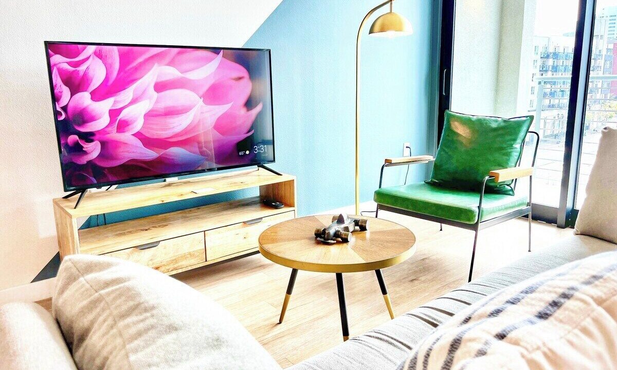 Photo of Livingroom in East Village