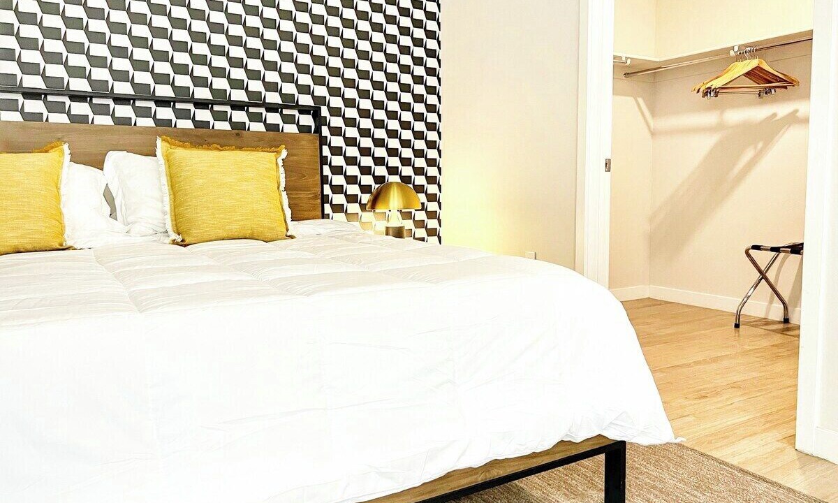Photo of Bedroom in East Village