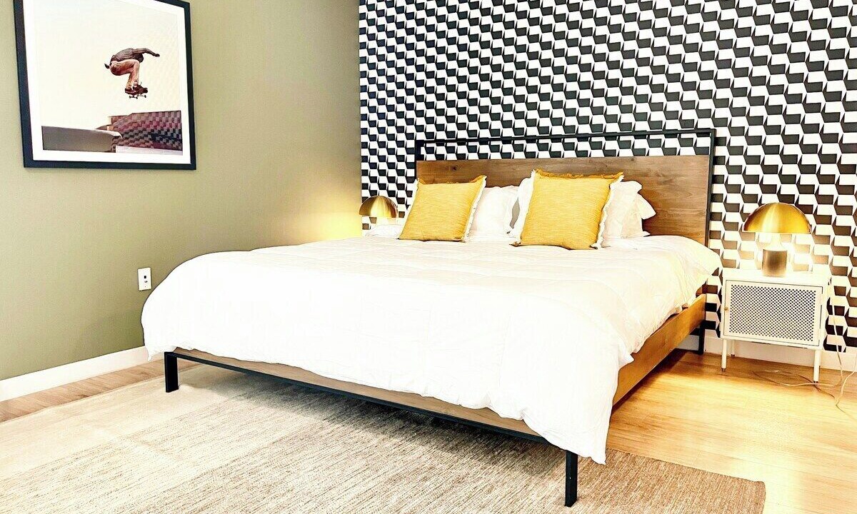 Photo of Bedroom in East Village
