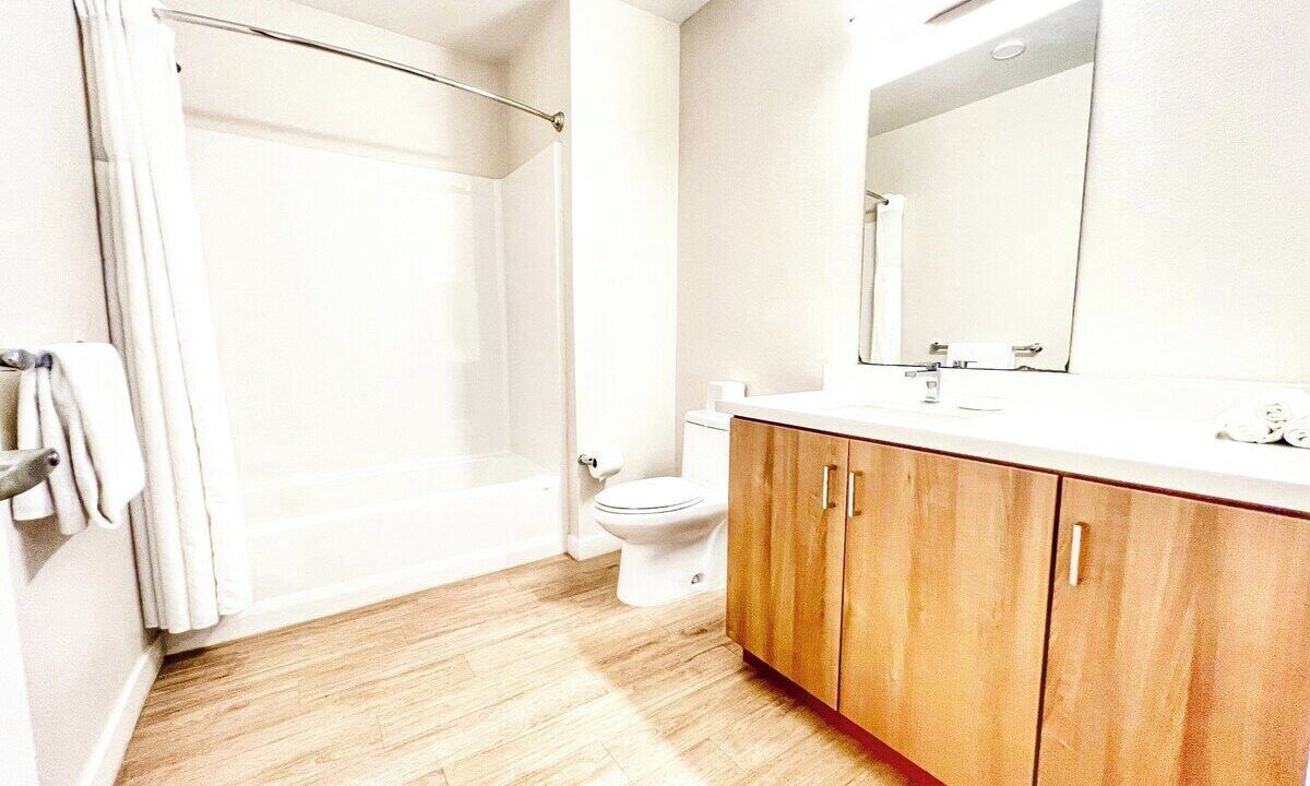 Photo of Bathroom in East Village