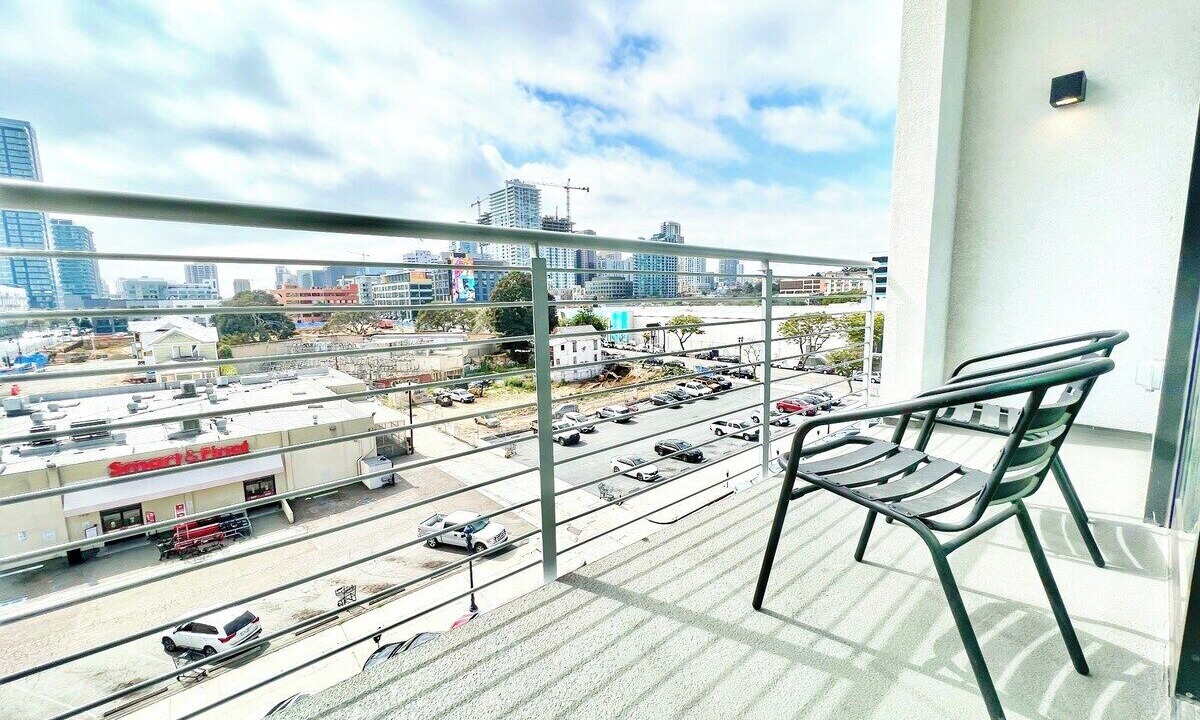 Photo of Outdoor in East Village