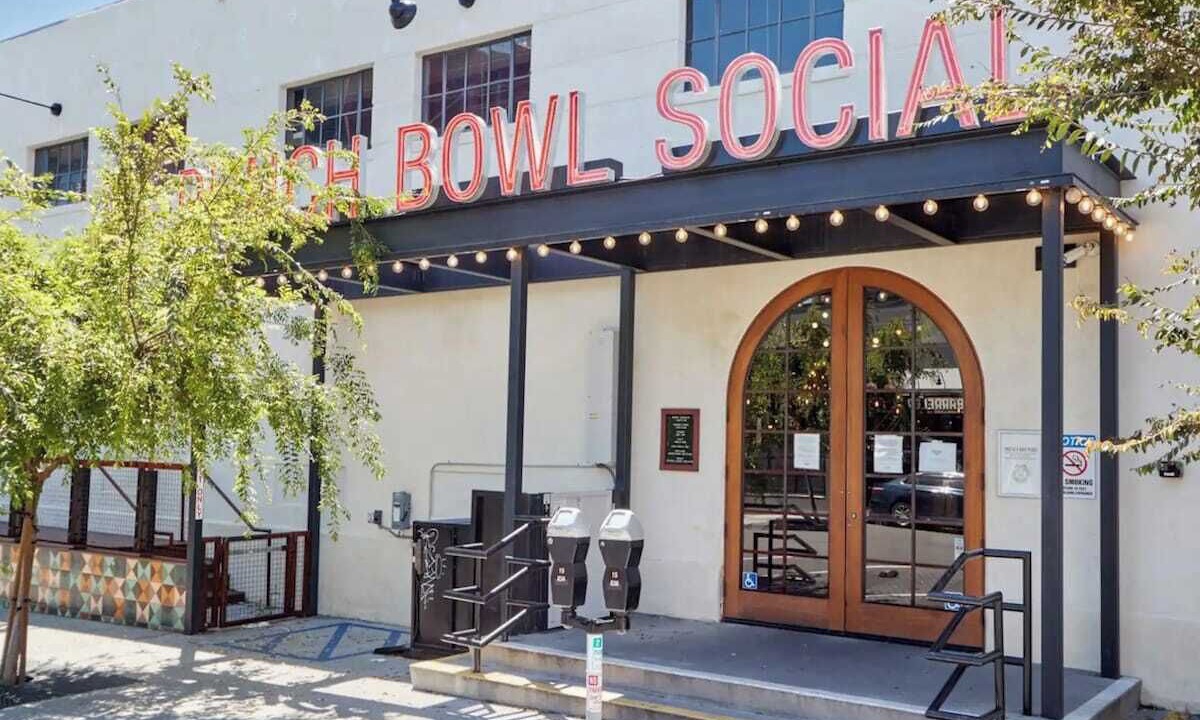 Photo of Outdoor in East Village