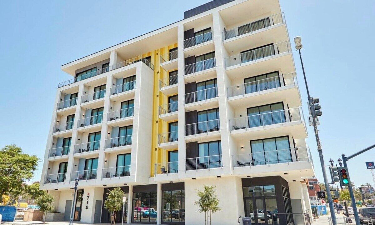 Photo of Outdoor in East Village