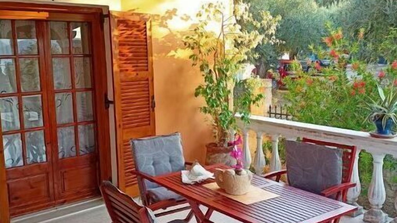 Photo of Outdoor in Messonghi