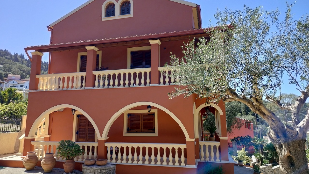 Photo of Outdoor in Messonghi