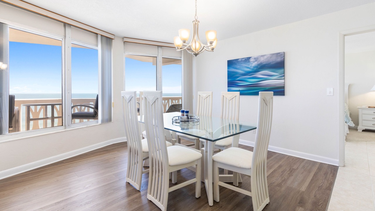 Photo of Bedroom in Ormond-by-the-Sea