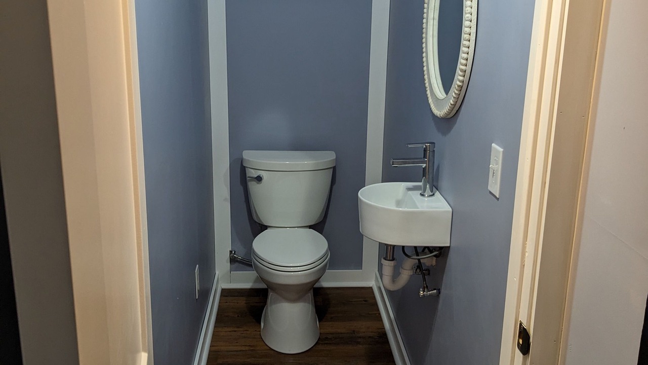 Photo of Bathroom in Hamburg