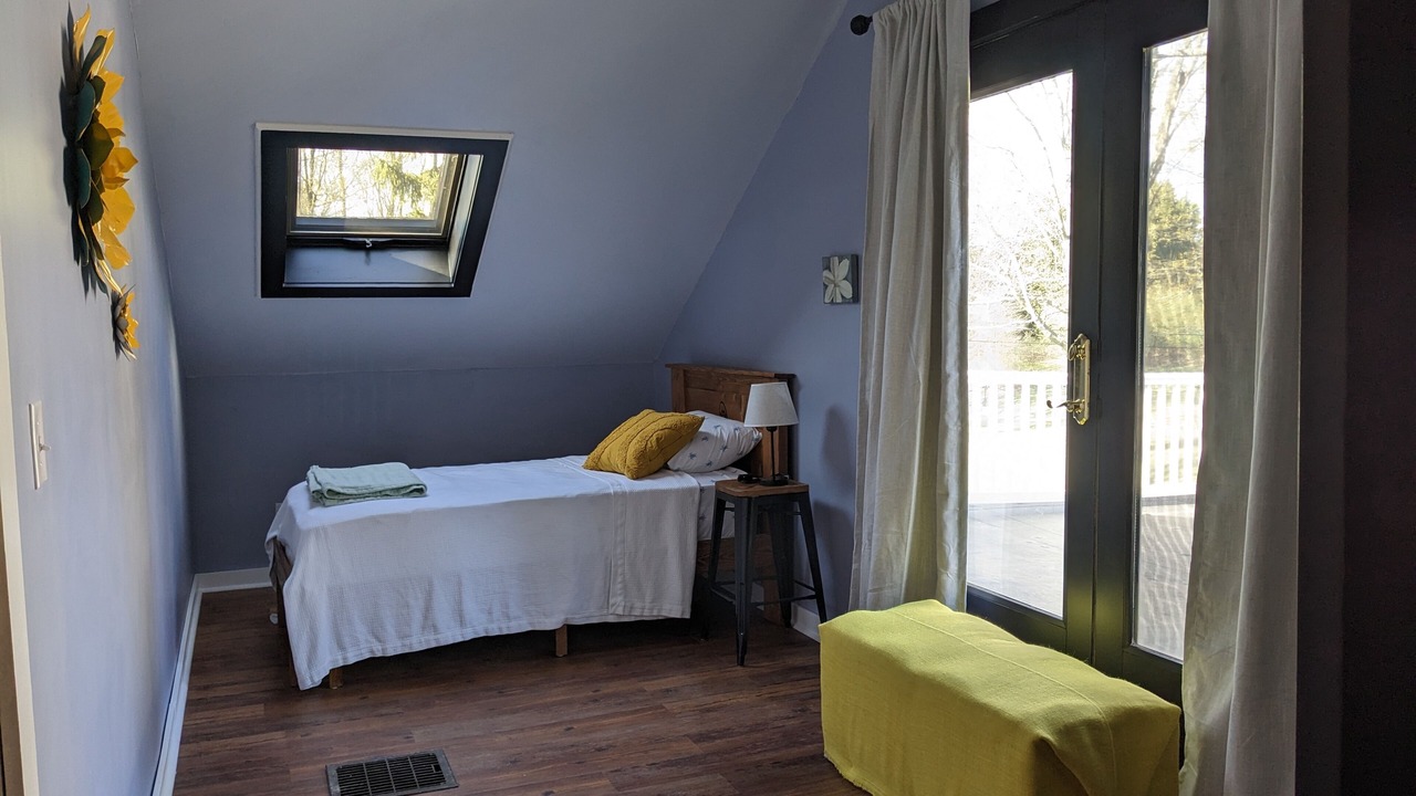 Photo of Bedroom in Hamburg