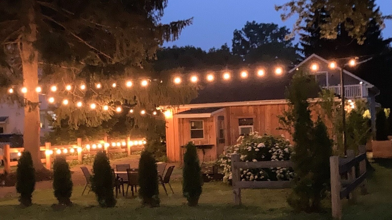 Photo of Outdoor in Hamburg