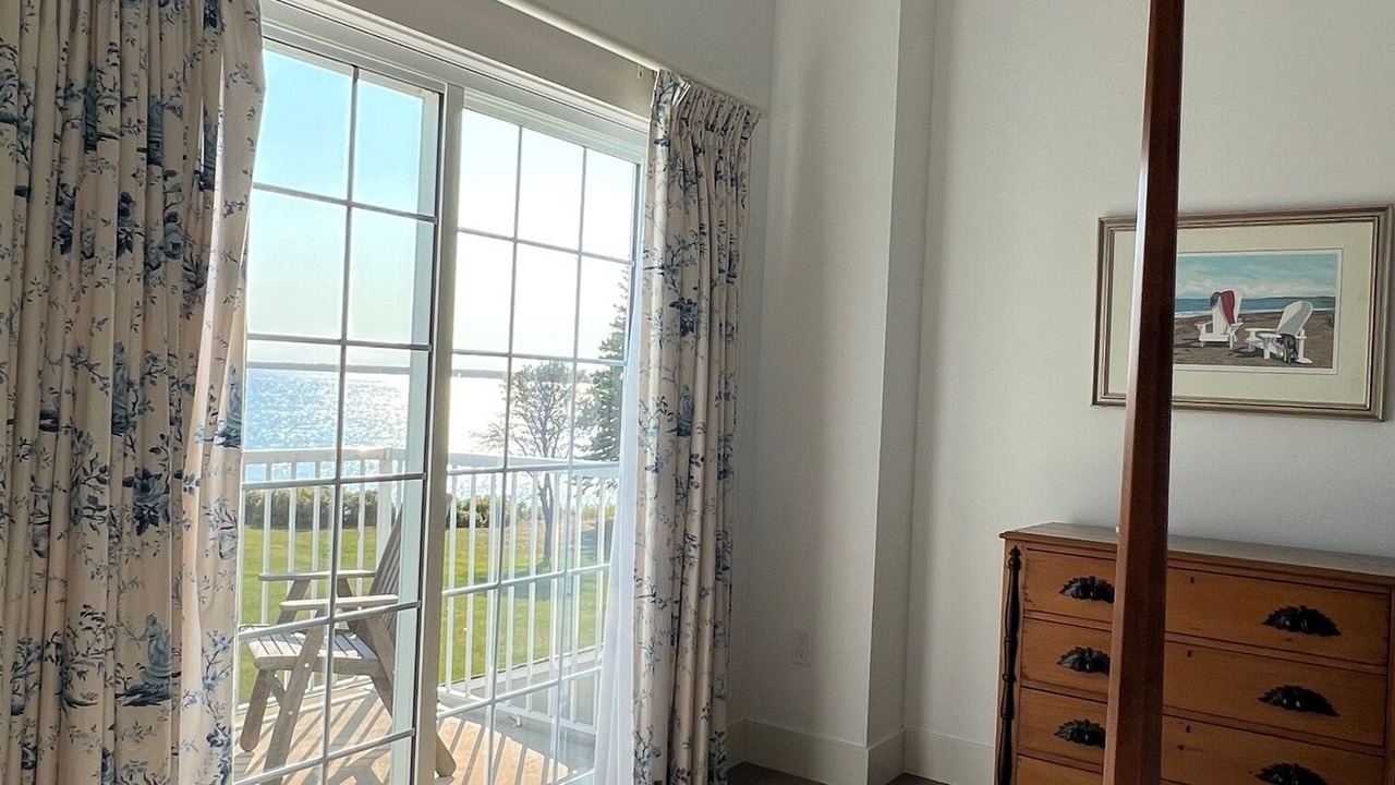 Photo of Patio Balcony in Naufrage