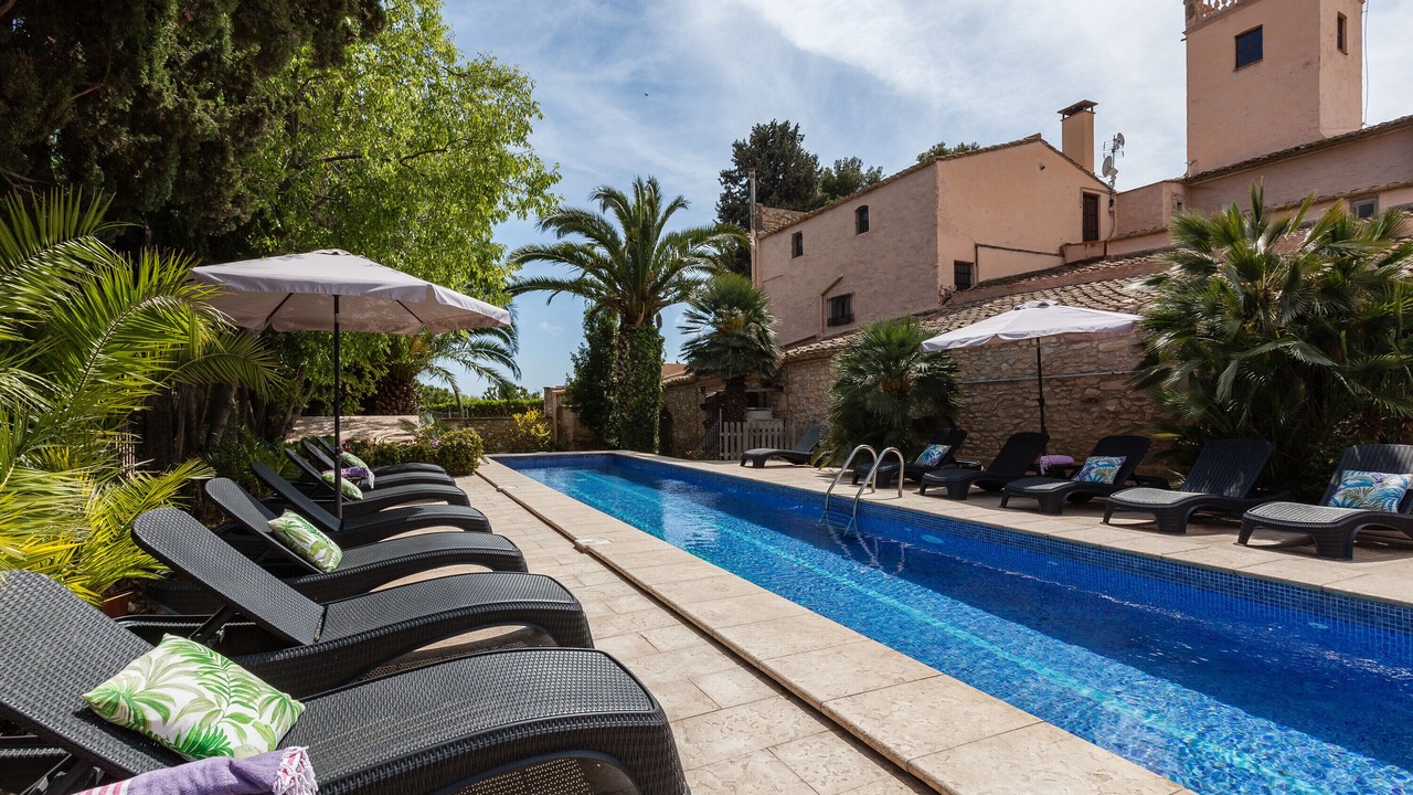 Photo of Outdoor in Vilanova I la Geltru