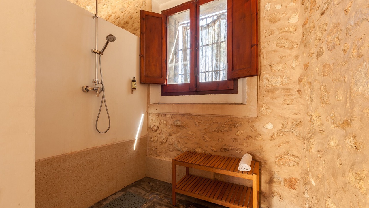 Photo of Bathroom in Vilanova I la Geltru