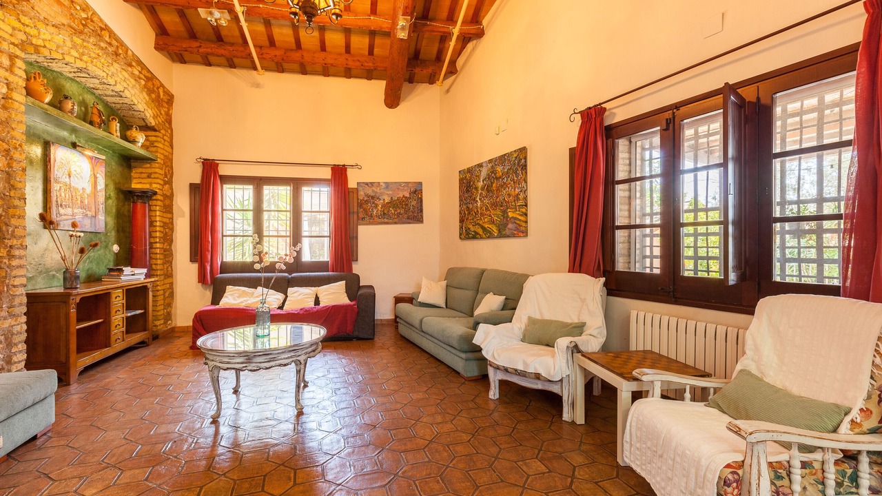 Photo of Livingroom in Vilanova I la Geltru