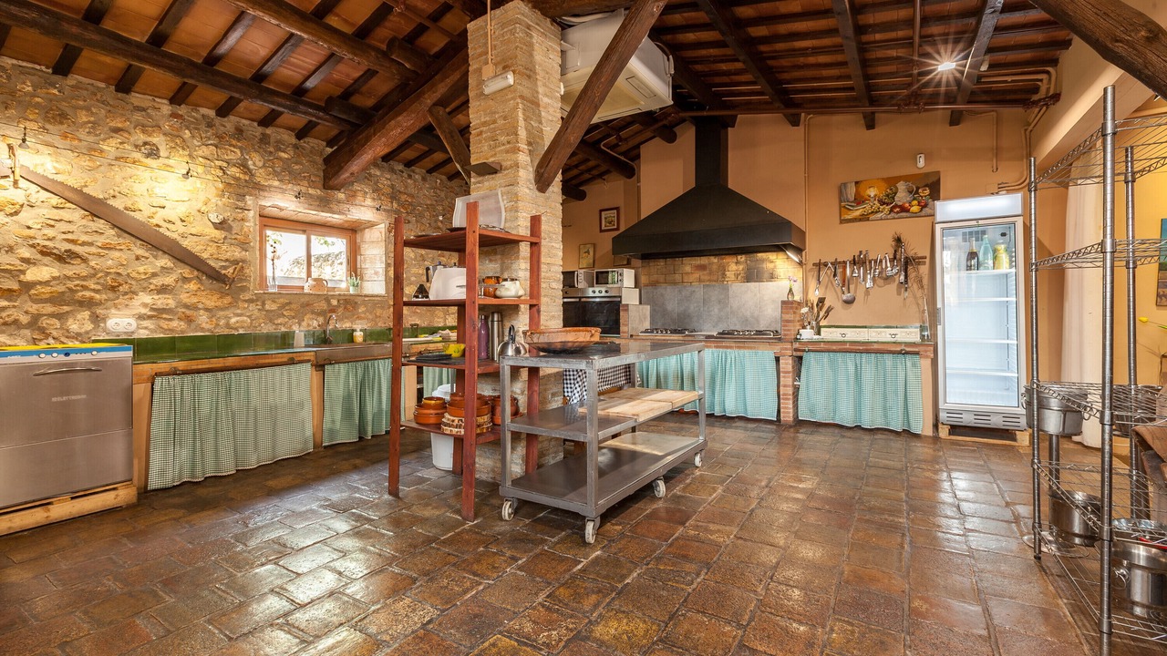 Photo of Kitchen in Vilanova I la Geltru