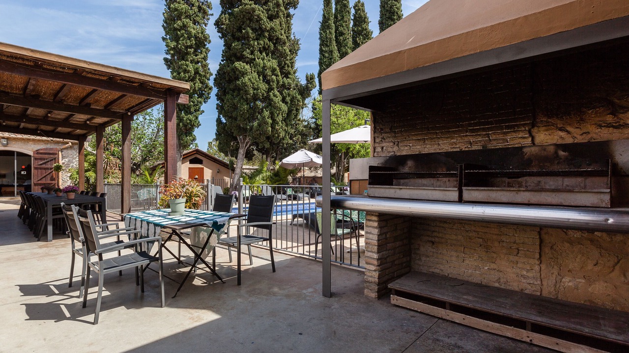 Photo of Outdoor in Vilanova I la Geltru