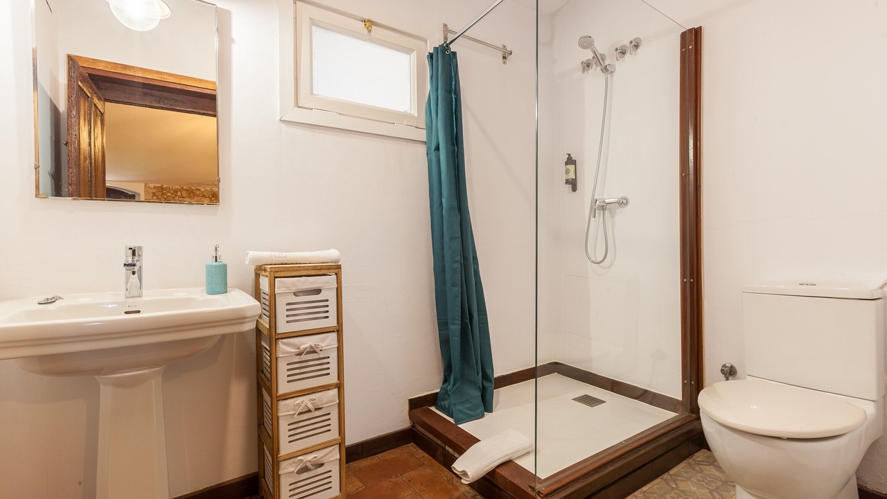 Photo of Bathroom in Vilanova I la Geltru
