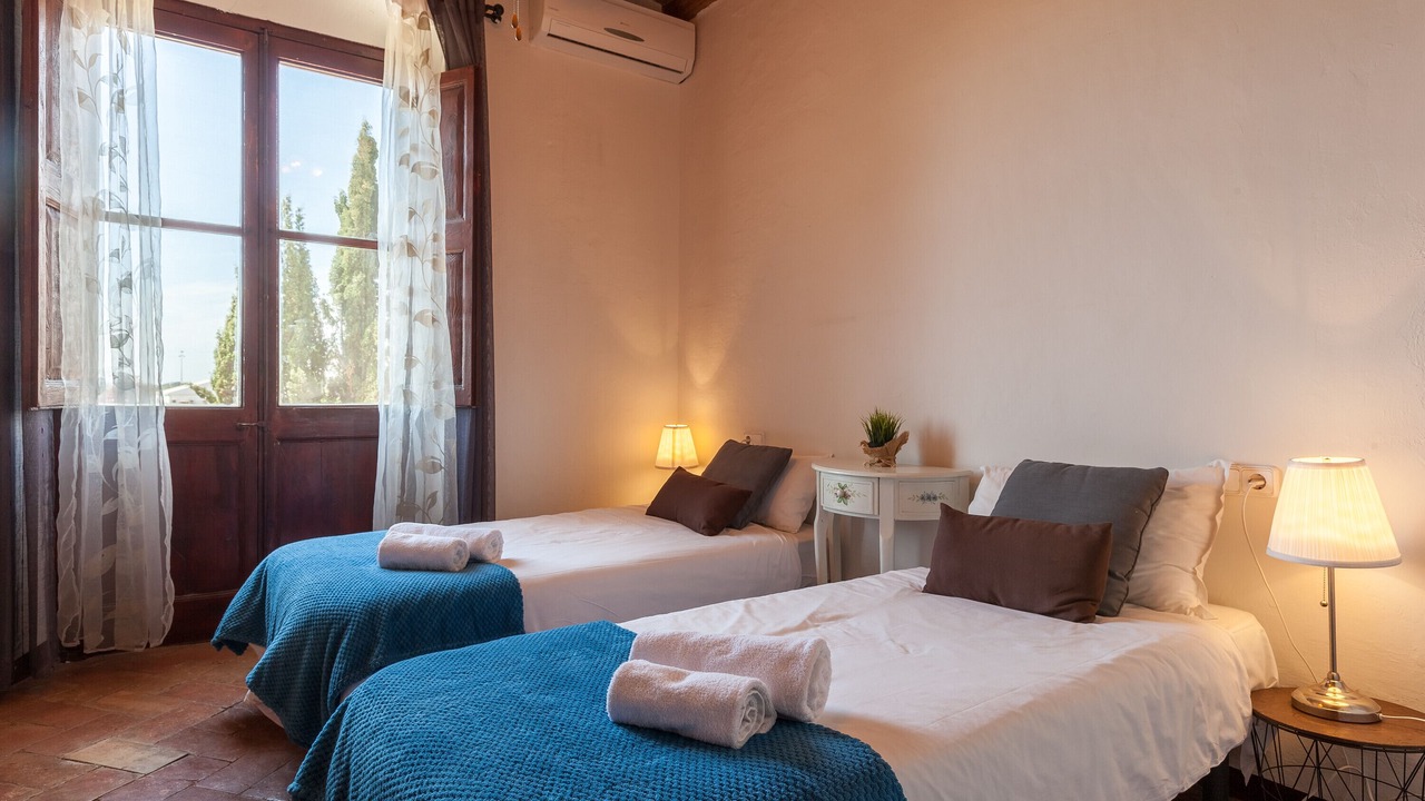 Photo of Bedroom in Vilanova I la Geltru