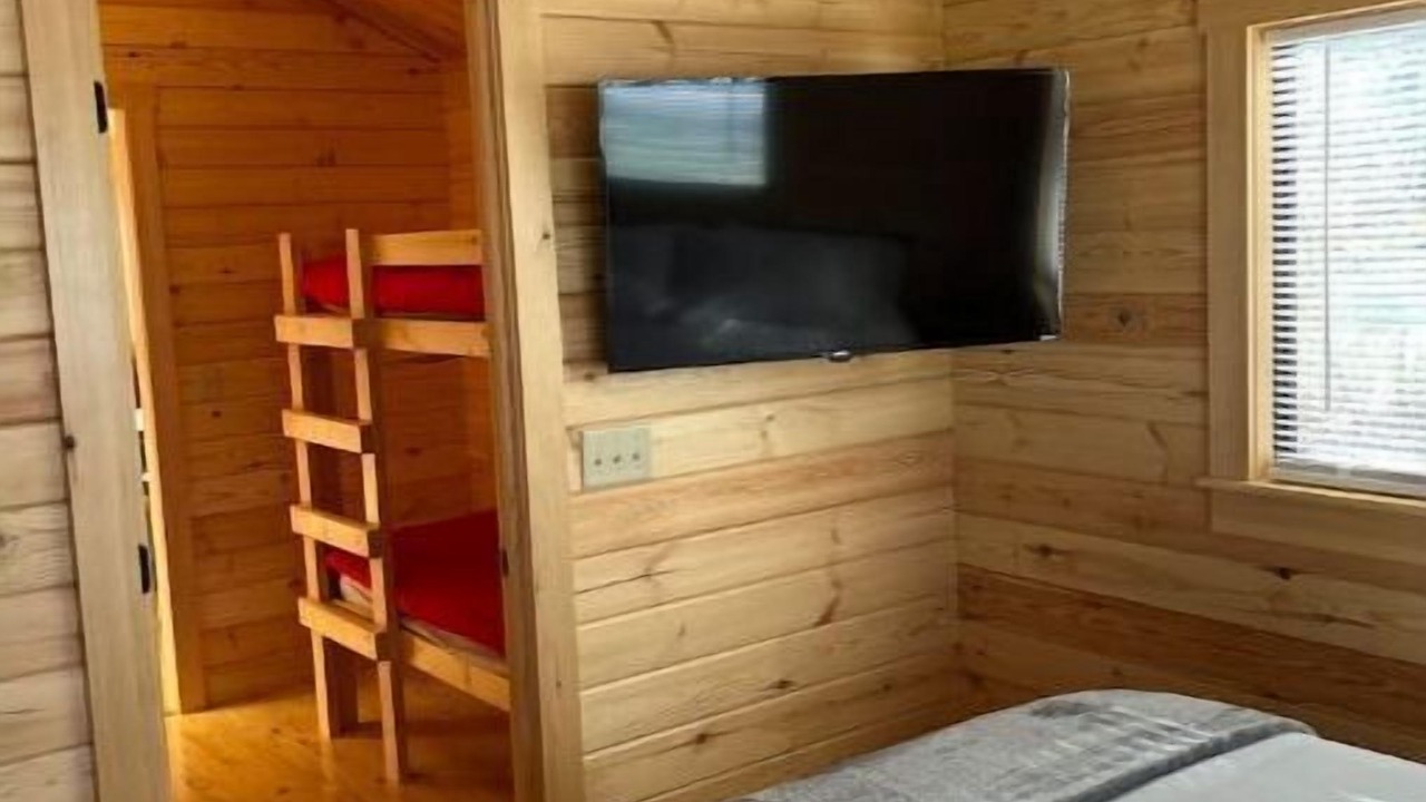 Photo of Bedroom in Waterloo