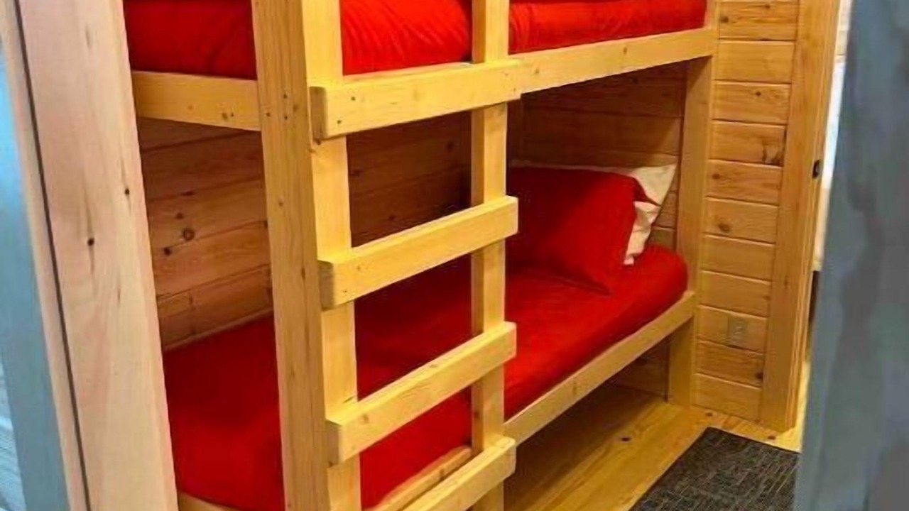 Photo of Bedroom in Waterloo