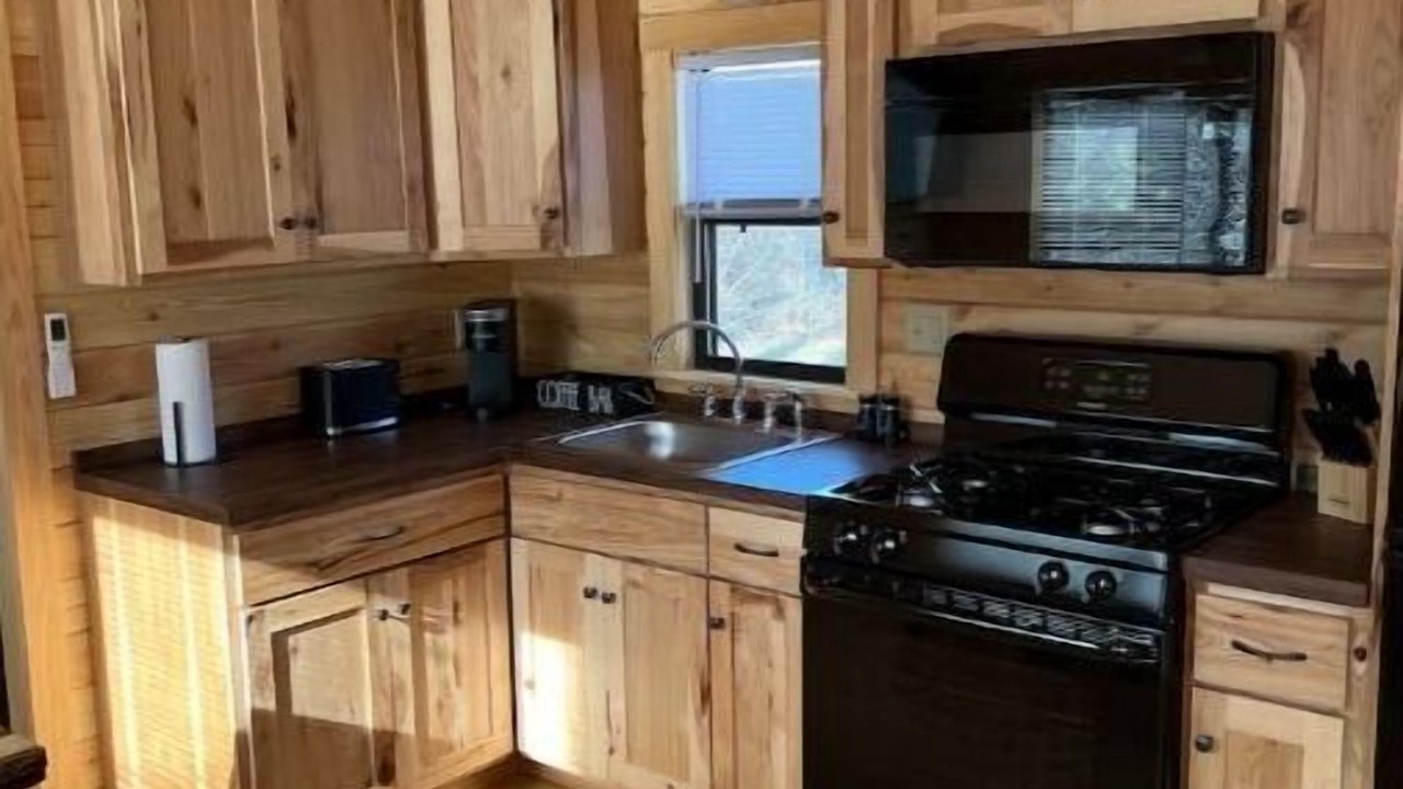 Photo of Kitchen in Waterloo