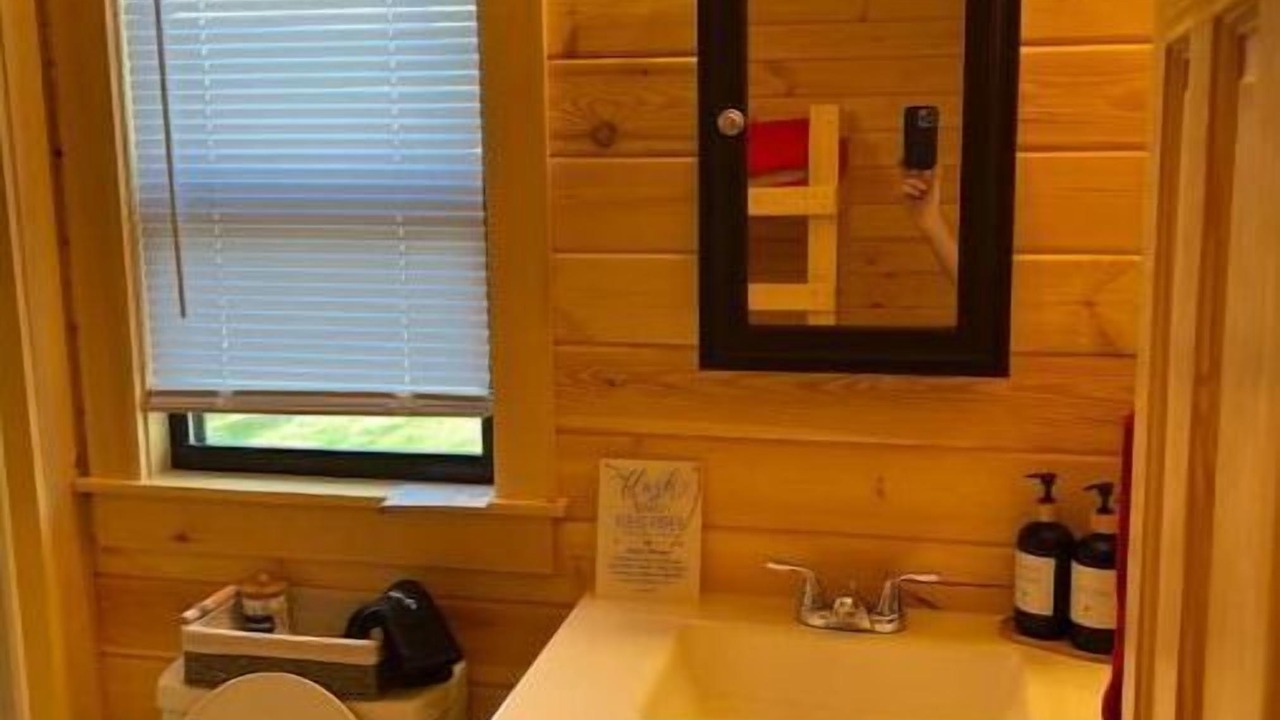 Photo of Bathroom in Waterloo
