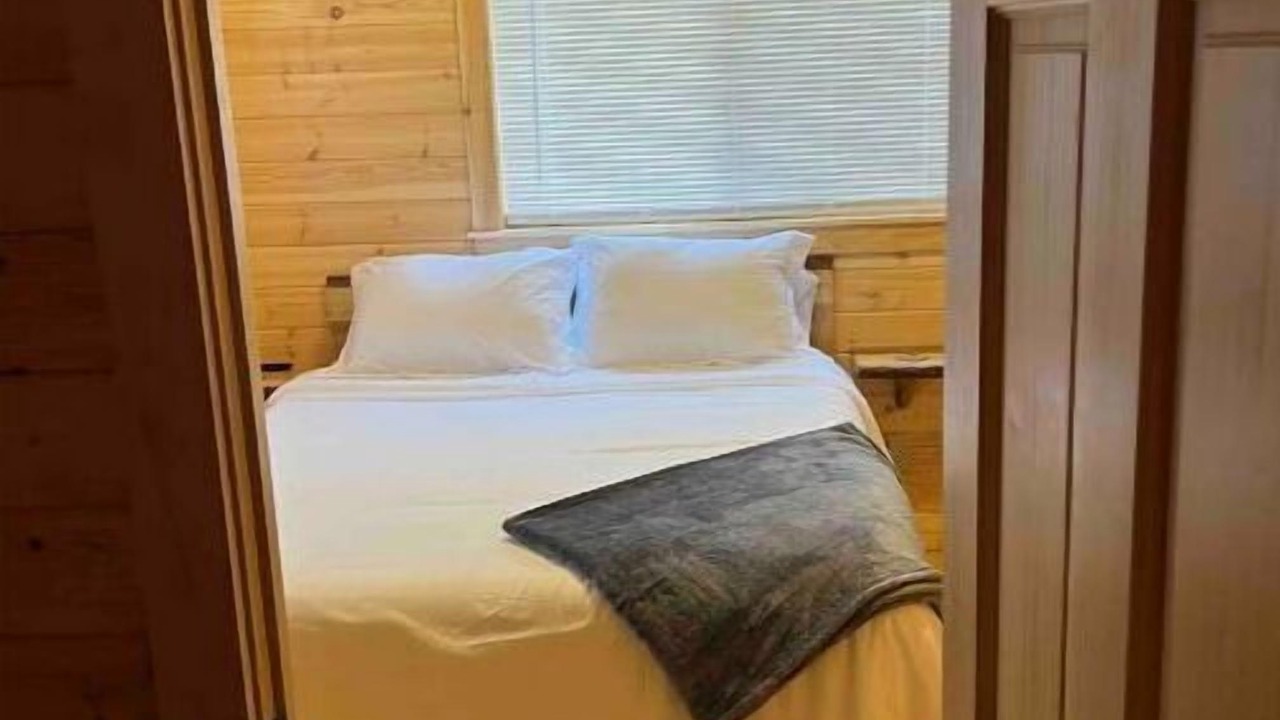 Photo of Bedroom in Waterloo