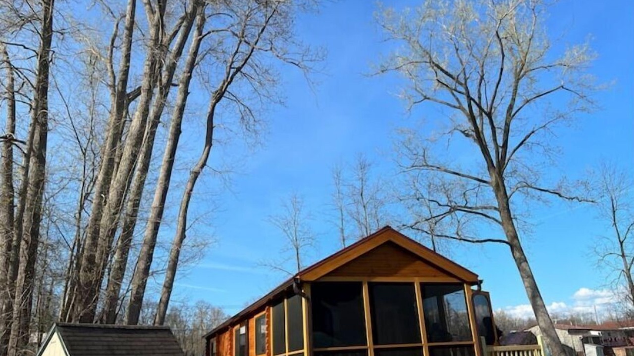 Photo of Outdoor in Waterloo