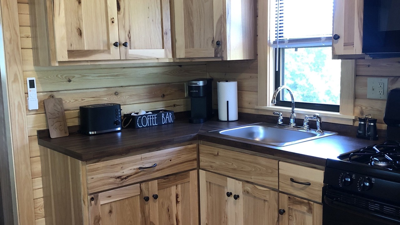 Photo of Kitchen in Waterloo